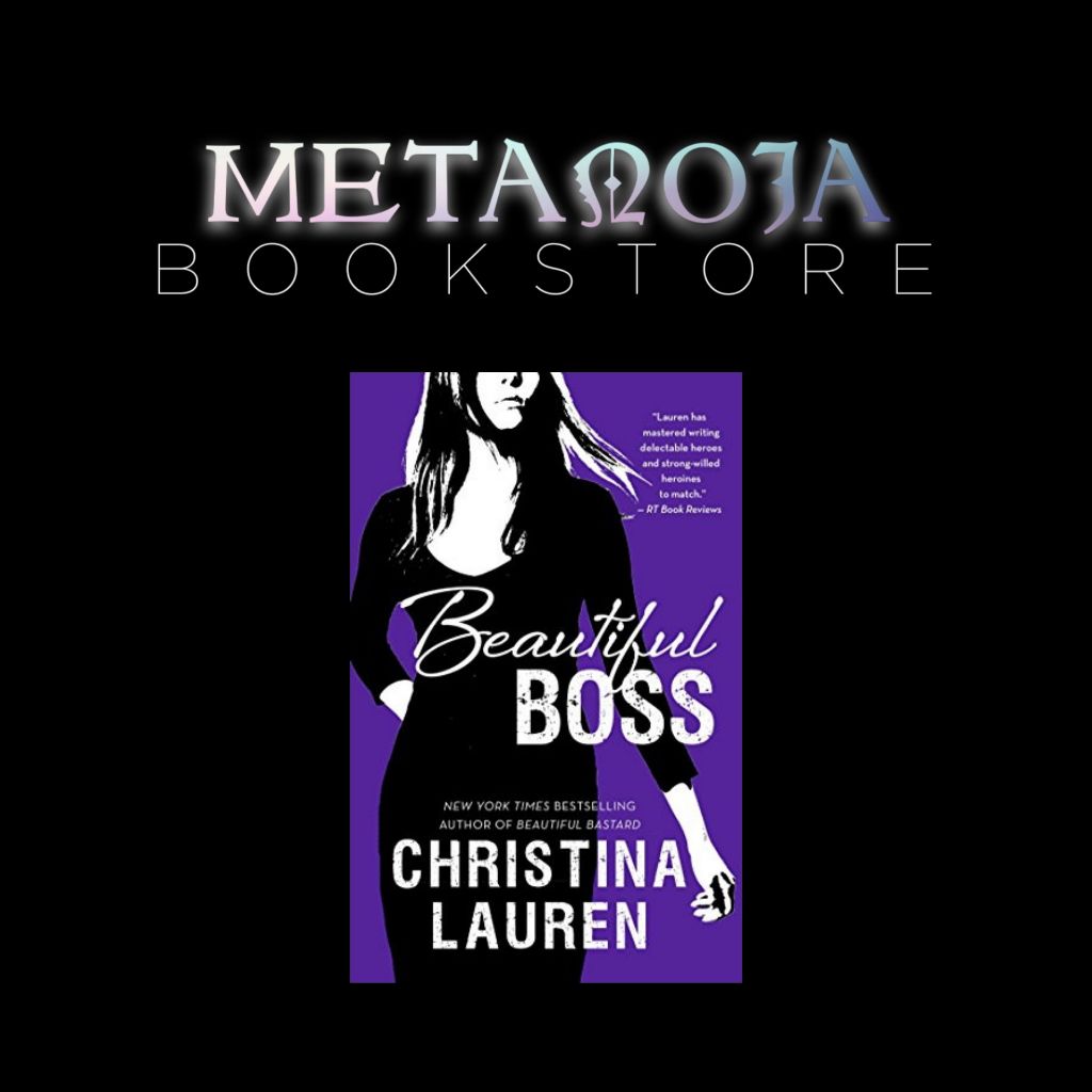 BEAUTIFUL BOSS BY CHRISTINA LAUREN | Shopee Philippines