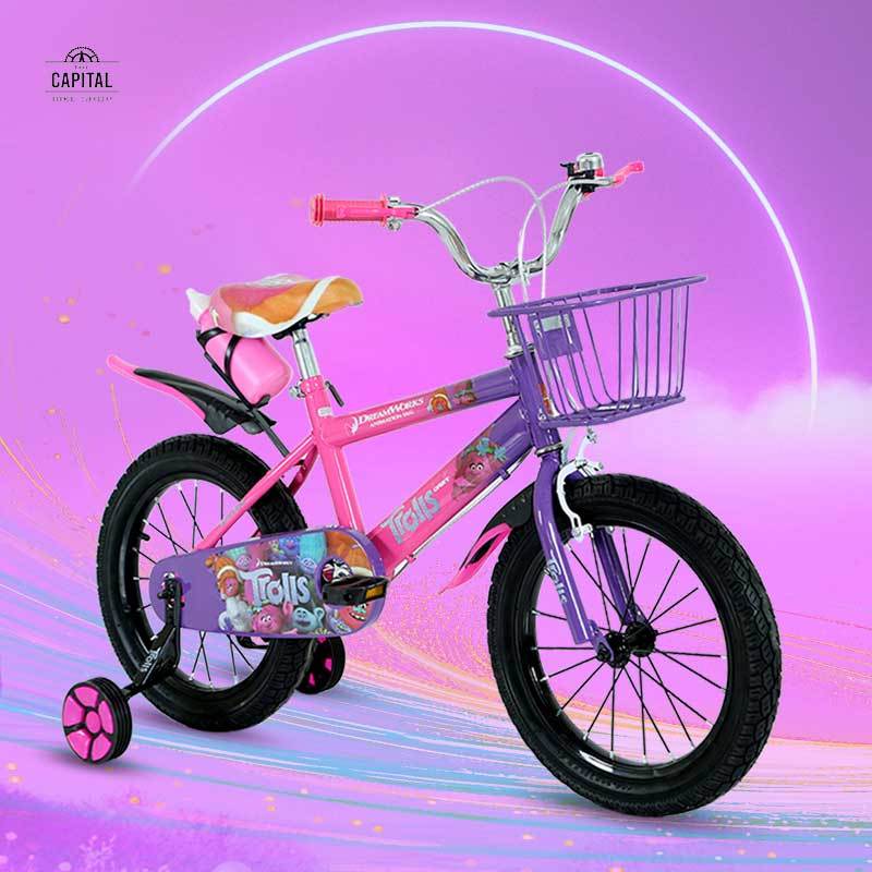 Trolls 12 outlet inch bike