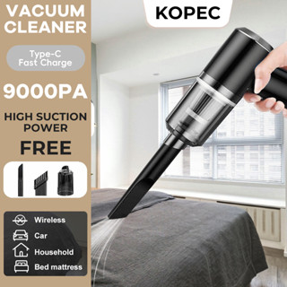 handheld vacuum shopee