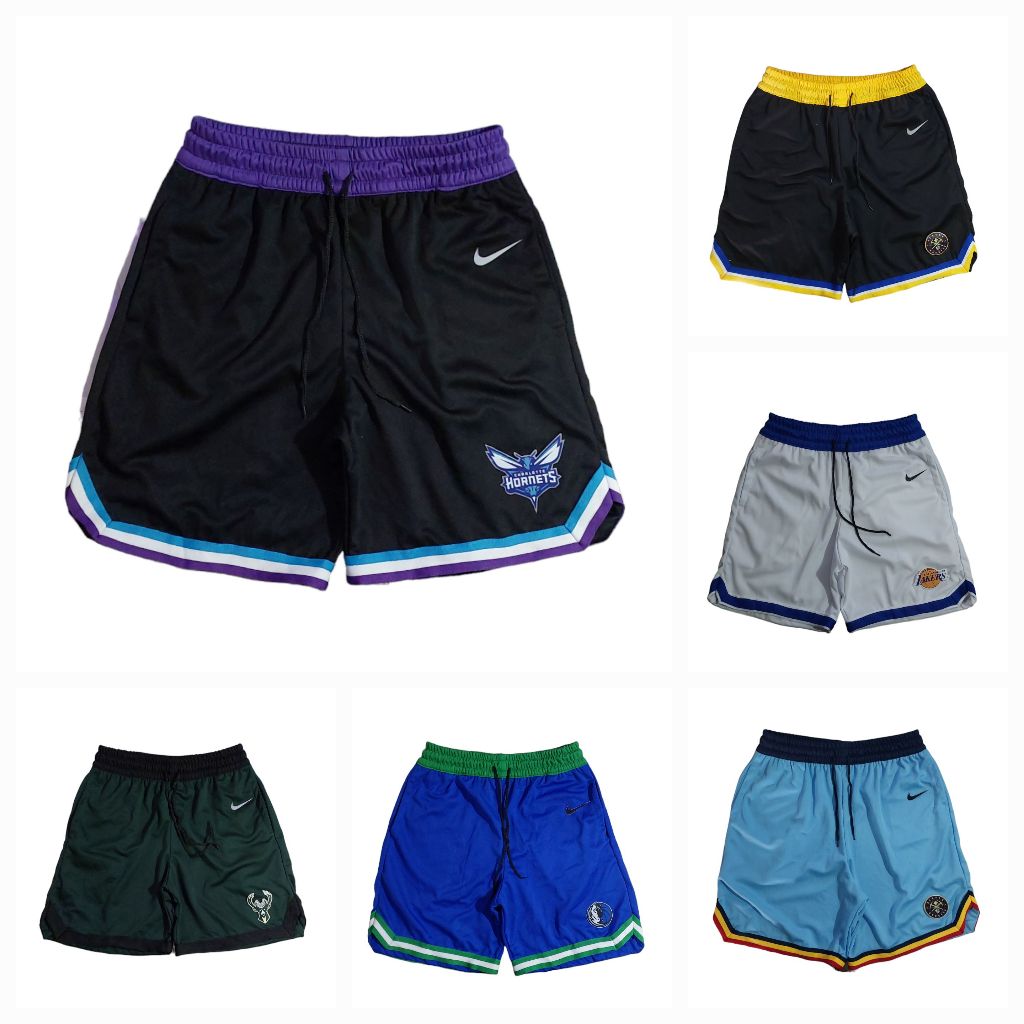 Basketball short length online