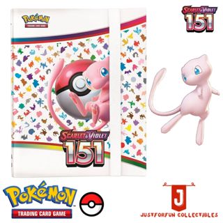 Shop pokemon binder for Sale on Shopee Philippines