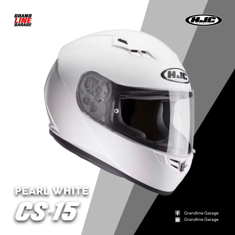 Double D Pearl White 