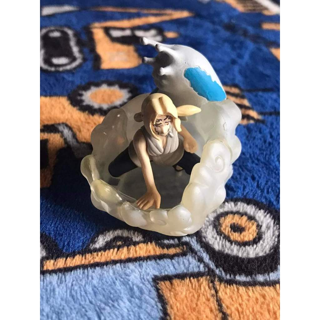 Tsunade Summoning Technique | Shopee Philippines