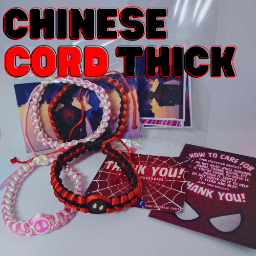 5 Unisex Adjustable Thick Cord Bracelet Tutorials (The Beading Gem's  Journal)