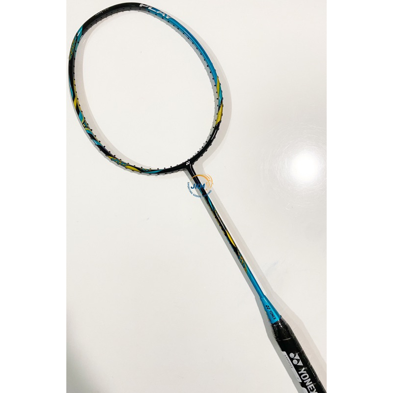 ASTROX 88S PLAY BADMINTON RACQUET ORIGINAL | Shopee Philippines