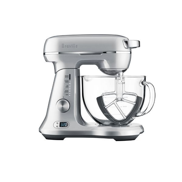 BREVILLE STAND MIXER (BEM825BAL) Shopee Philippines