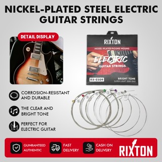 Electric Guitar Strings Regular Nickel Wound Bass Guitar String