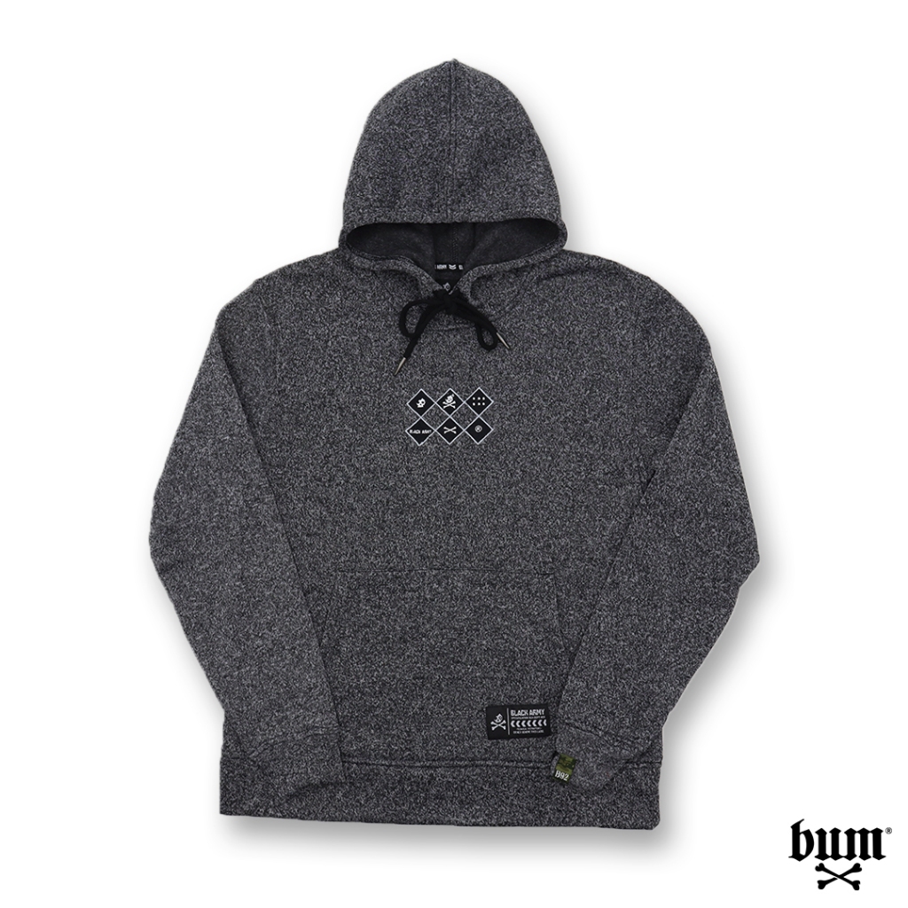 Bum hoodie outlet jacket