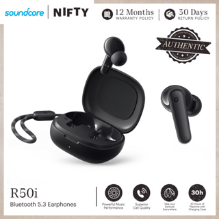 Soundcore by Anker Liberty 4 NC Wireless Noise Cancelling Earbuds, 98.5%  Noise Reduction,LDAC Hi-Res Sound, 50H Battery, - AliExpress