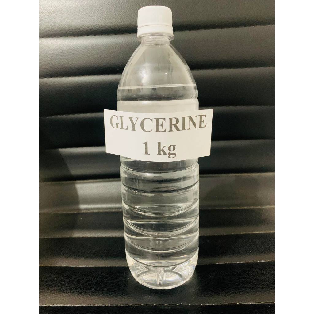 1kg GLYCERINE for Perfume Making Shopee Philippines