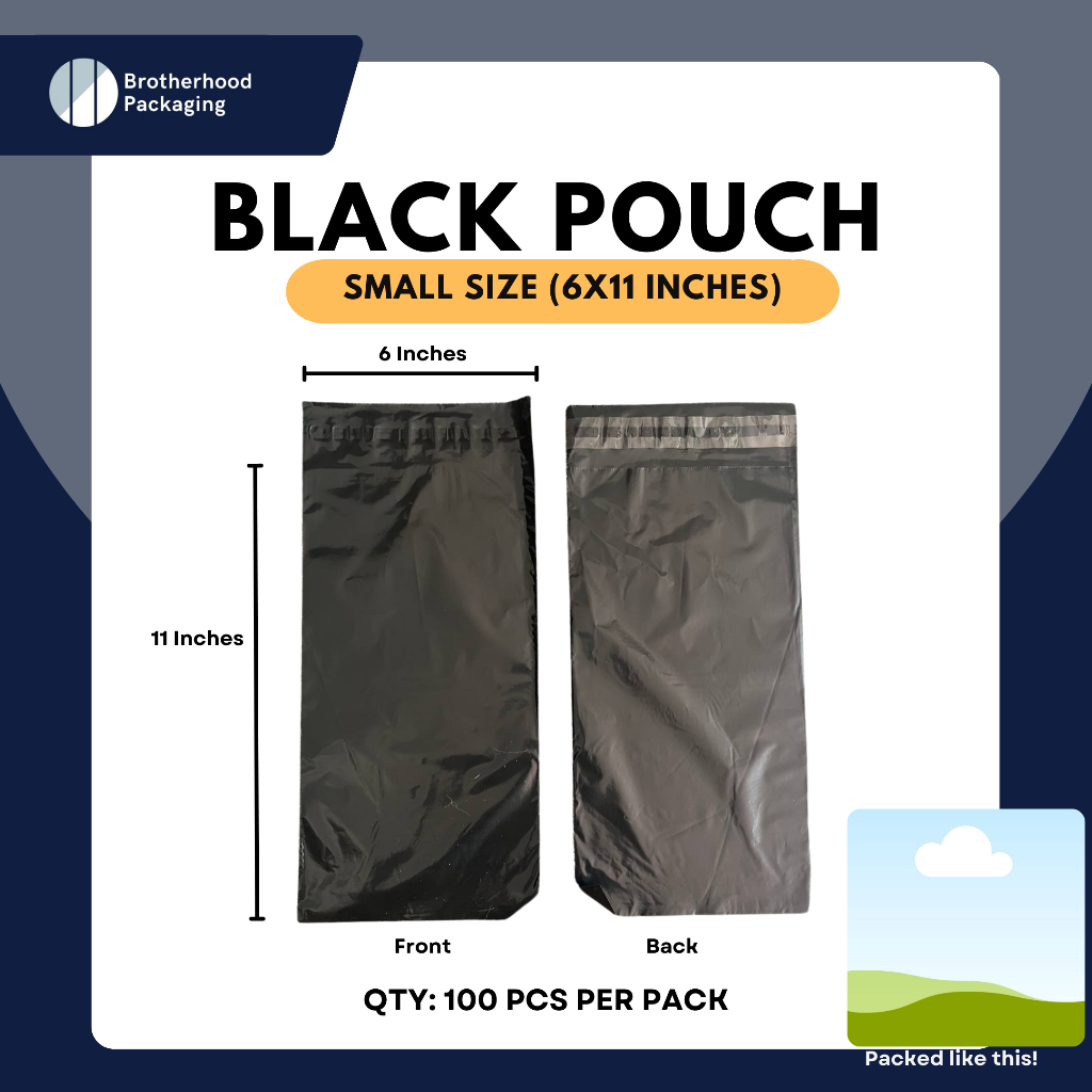 Pouch shopee cheap