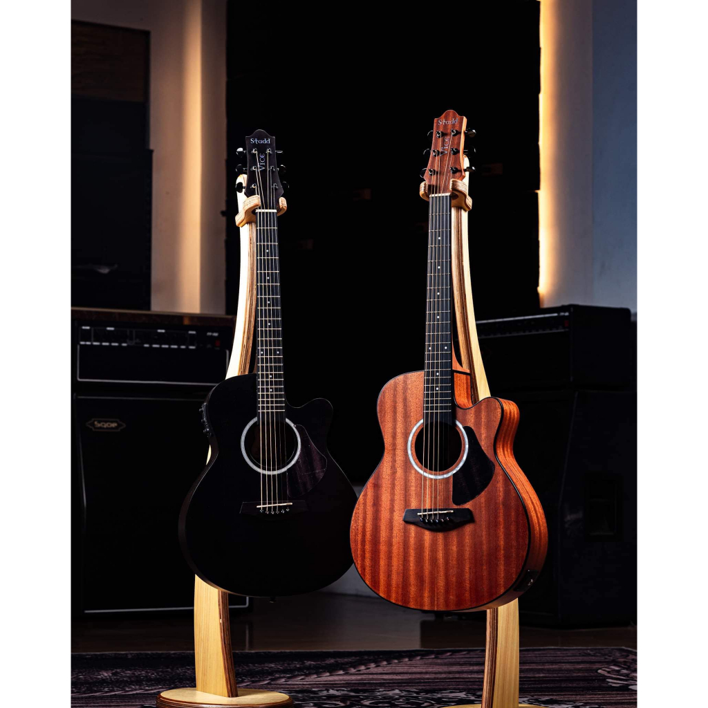Stadd guitar deals price