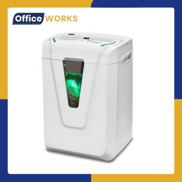 Paper Shredder KOBRA Hybrid Shopee Philippines