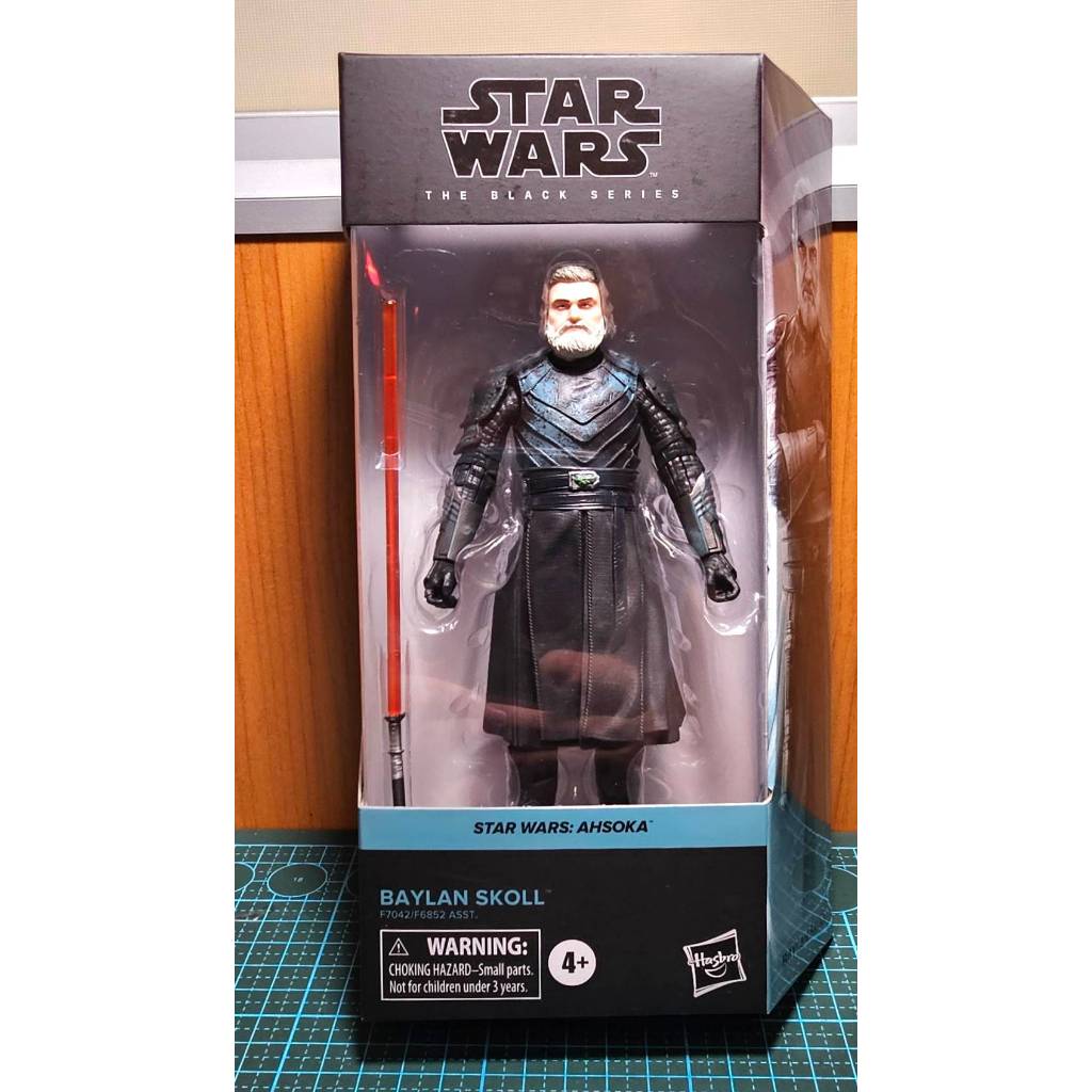 Star Wars TBS 6