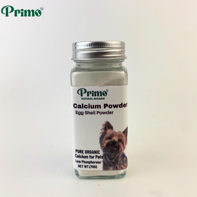 Primo Appetite Booster 70g Powder Chicken ,Beef, Chicken Liver, Pork ...