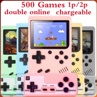 Gameboy 500 outlet games