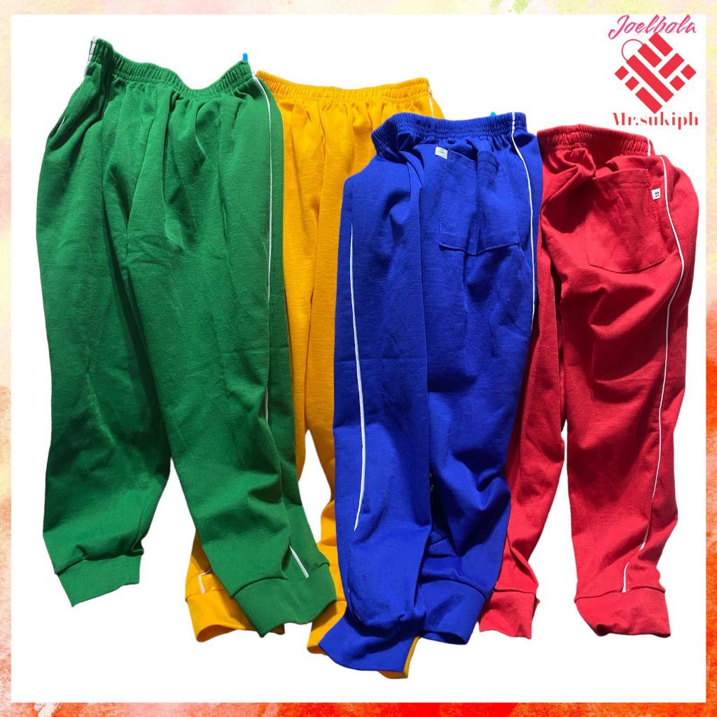 Jogger pants school uniform sales