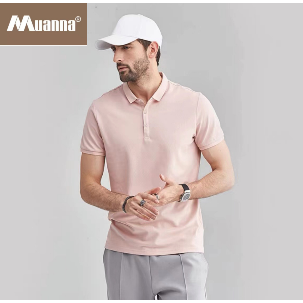 Hat with polo shirt deals