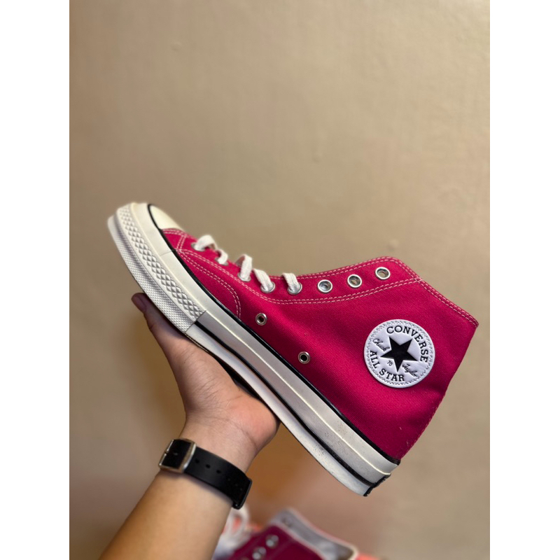 Converse on sale 70 pinkpop