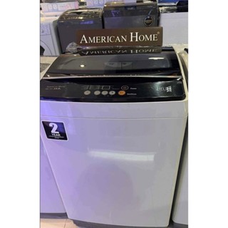 American home deals automatic washing machine