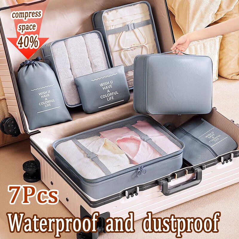 Extra Large Luggage Packing Cubes Extra Large Luggage Packing