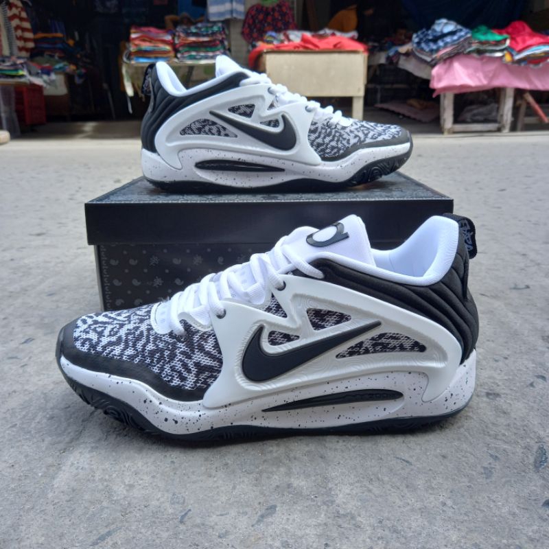 Kd oreo sales basketball shoes