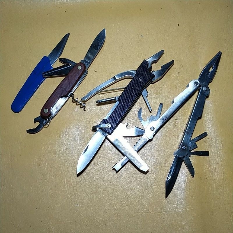 Multitool Japan Surplus Shopee Philippines