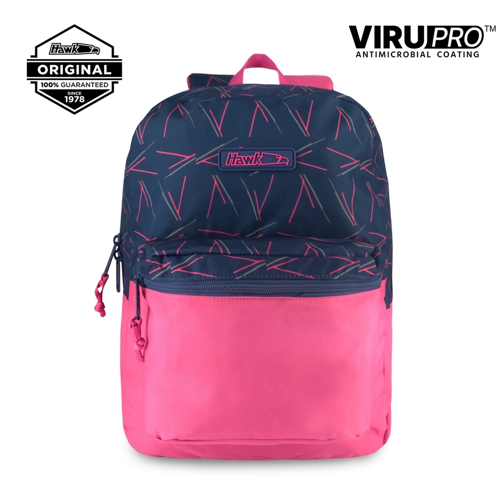 Shopee 2024 hawk backpack