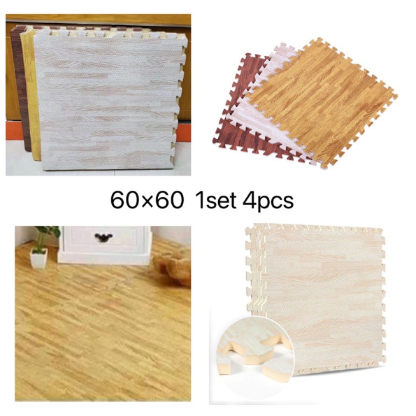 Big Size Puzzle For Kids