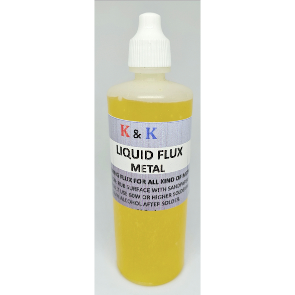 METAL LIQUID SOLDERING FLUX Shopee Philippines