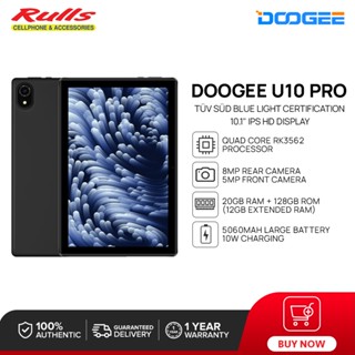 Doogee U10 Tablet 10,1 9GB+128GB, Cam, and 34 similar items