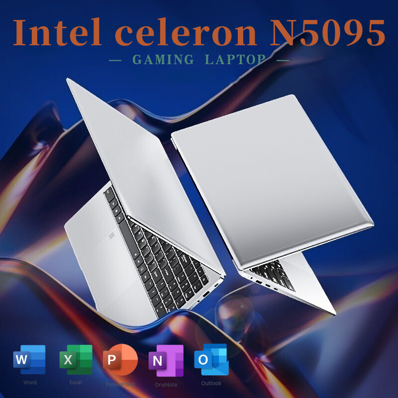 ASUS Laptop Intel Celeron N5095 Gaming Laptop RAM16GB SSD 1TB Windows ...