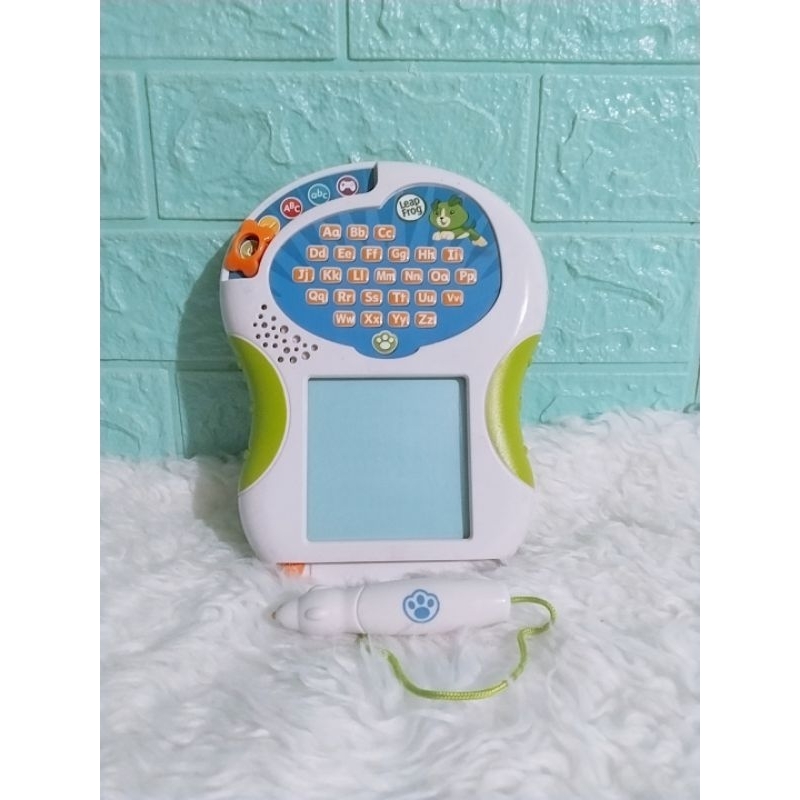 Leapfrog Scribble & Write | Shopee Philippines