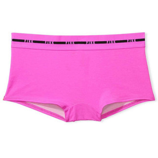 Victoria’s Secret PINK No-Show Thong Underwear Panties Melon Large