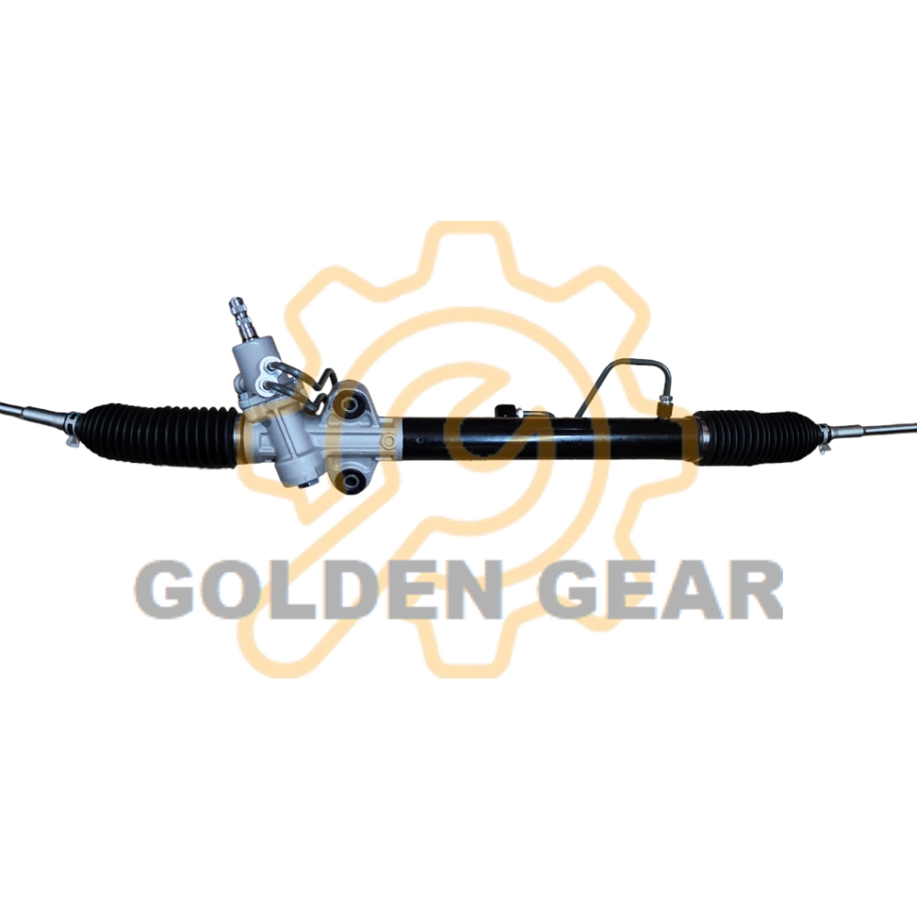 Mitsubishi Montero Sport 4 x 4 / TRITON 4 X 4 2006 to 2015 PAJERO BULLDOG Steering Rack and