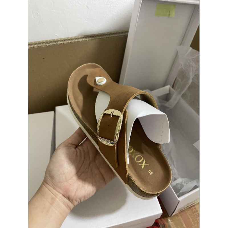 Onhand Xoxo Slipper from Dubai Shopee Philippines