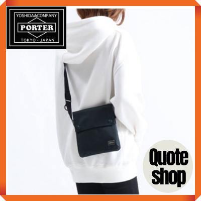 Porter Unit Shoulder Bag 784-05465 Yoshida Kaban PORTER UNIT[Direct from  Japan] | Shopee Philippines