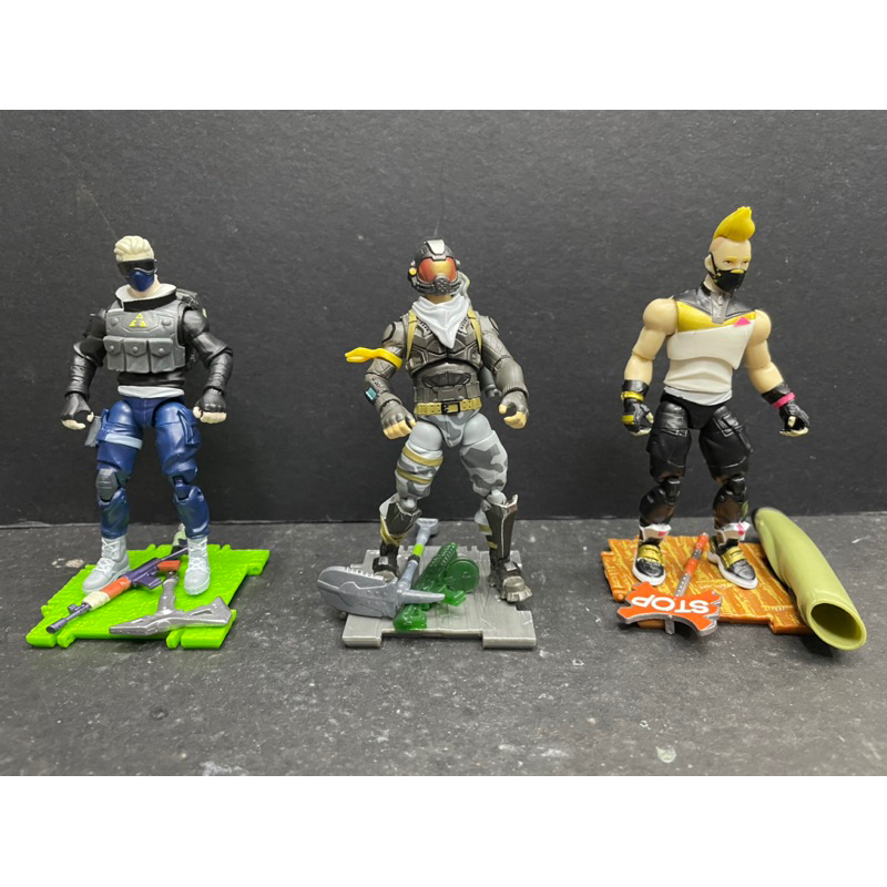 Jazwares 3.75