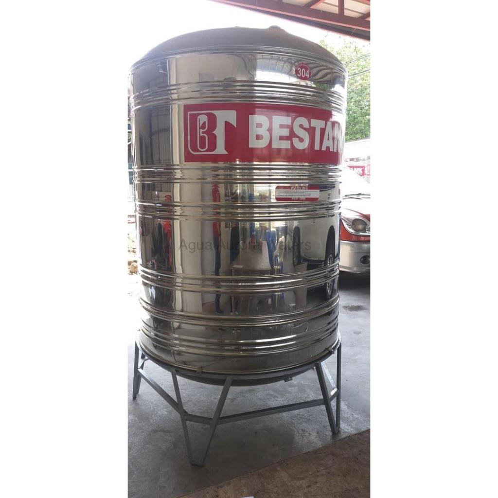 Water Tanks – Bestank