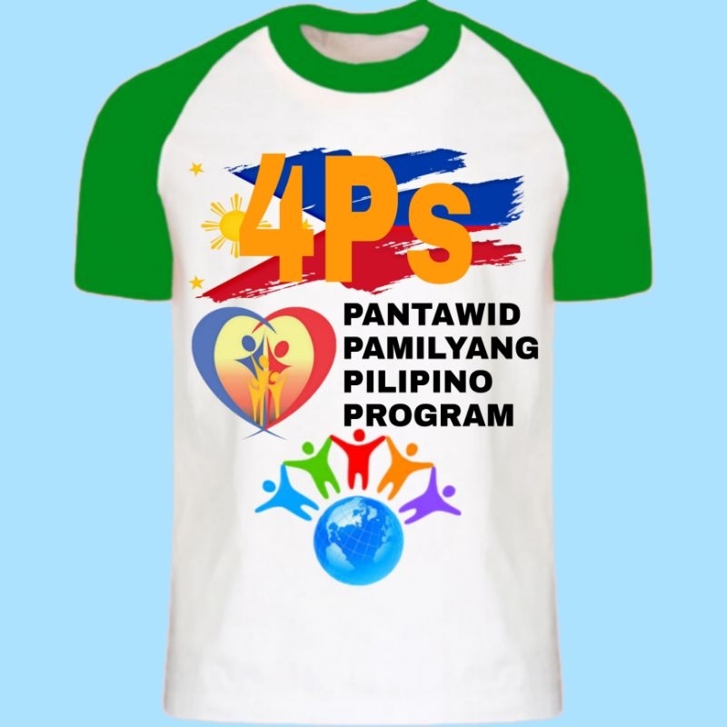 Logotipo Do Programa Pantawid Pamilyang Pilipino Pantawid Pamilyang