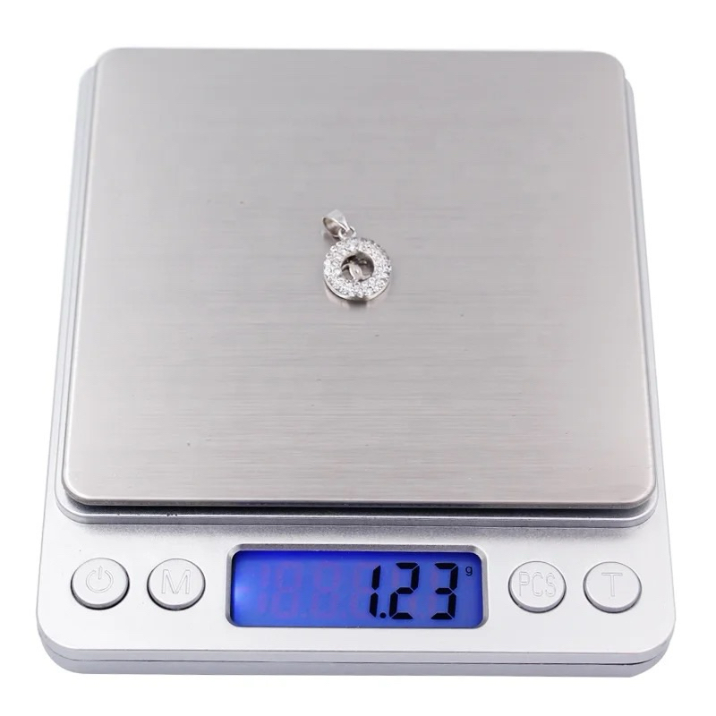 Digital Weighing Scale; Battery Operated Digital Weighing Scale ...