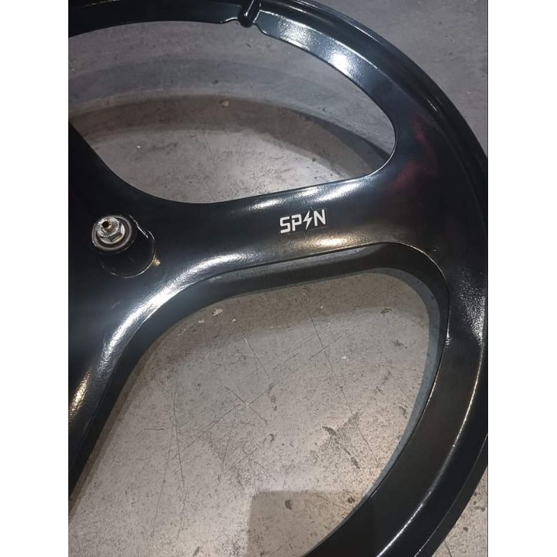 Spin bmx wheels hotsell