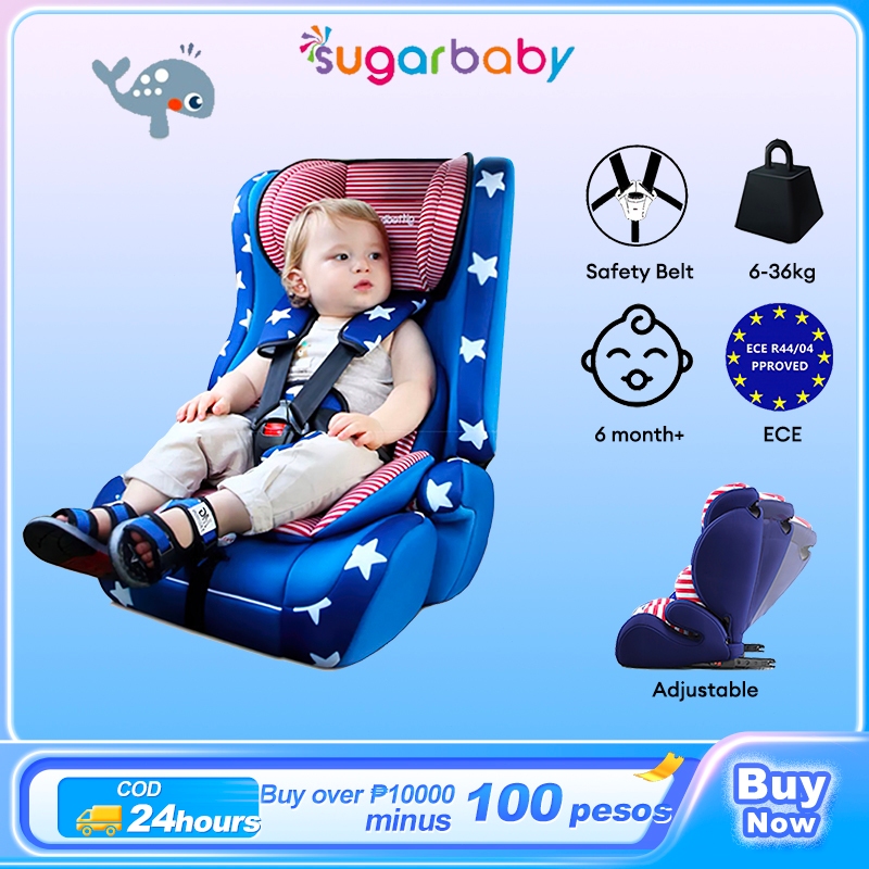 Car seat 12 months plus best sale