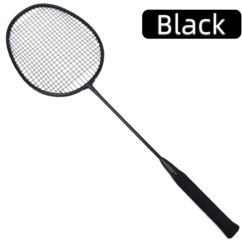Badminton Racket Original 4UG5 24lbs Badminton Rackets Training Single ...