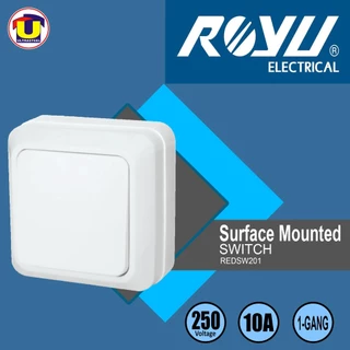 Royu Rwp1 Tacloban Ultrasteel Corporation, Online Shop | Shopee Philippines