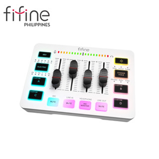 FIFINE