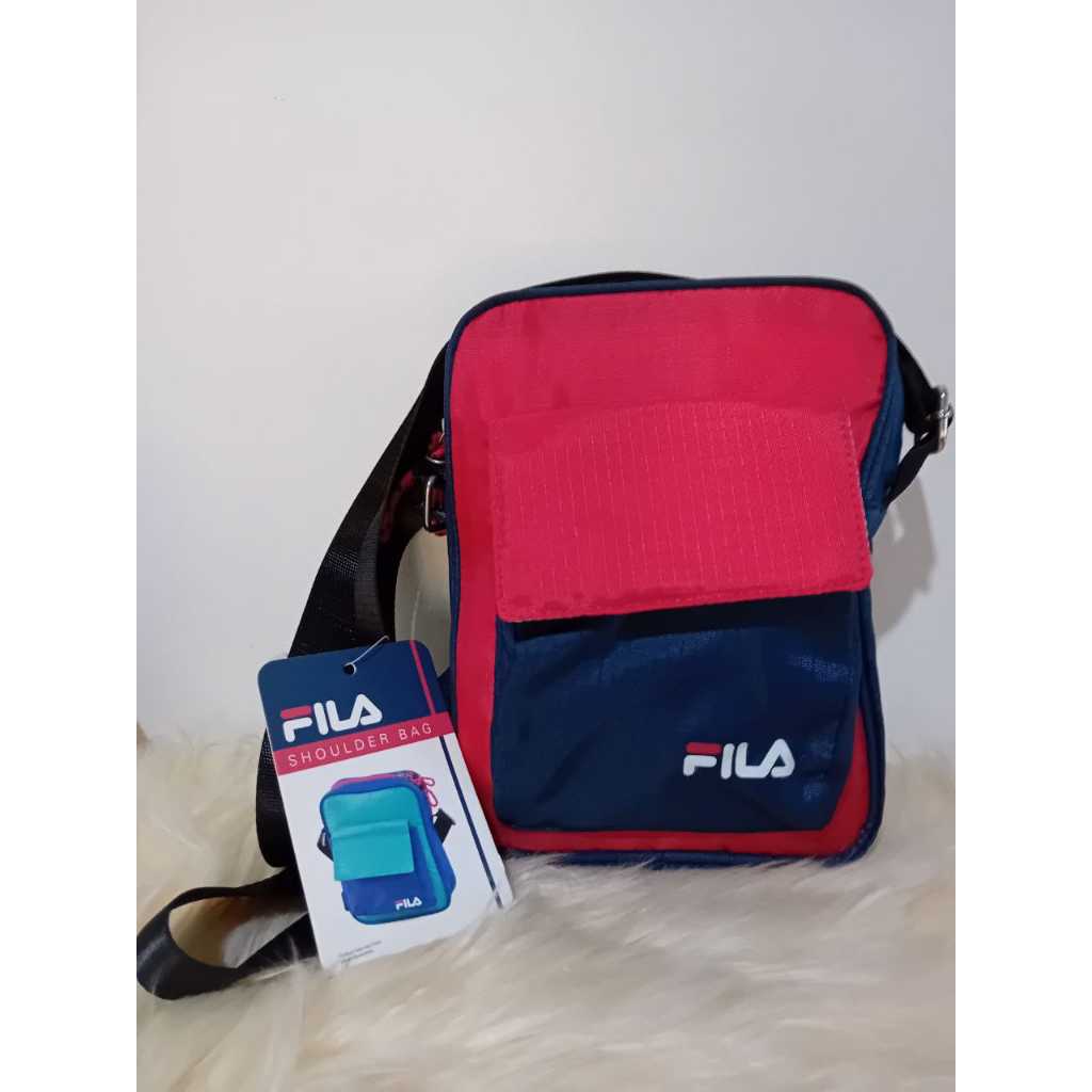 Fila ss18 sling bag sale