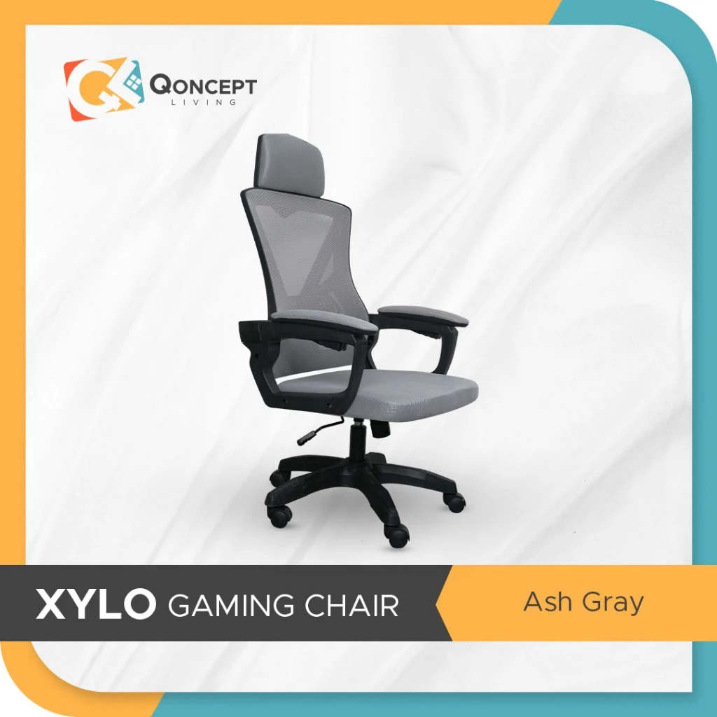 Qoncept Living Xylo Gaming Chair
