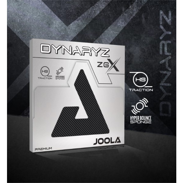Revêtement JOOLA DYNARYZ ZGX main image 0