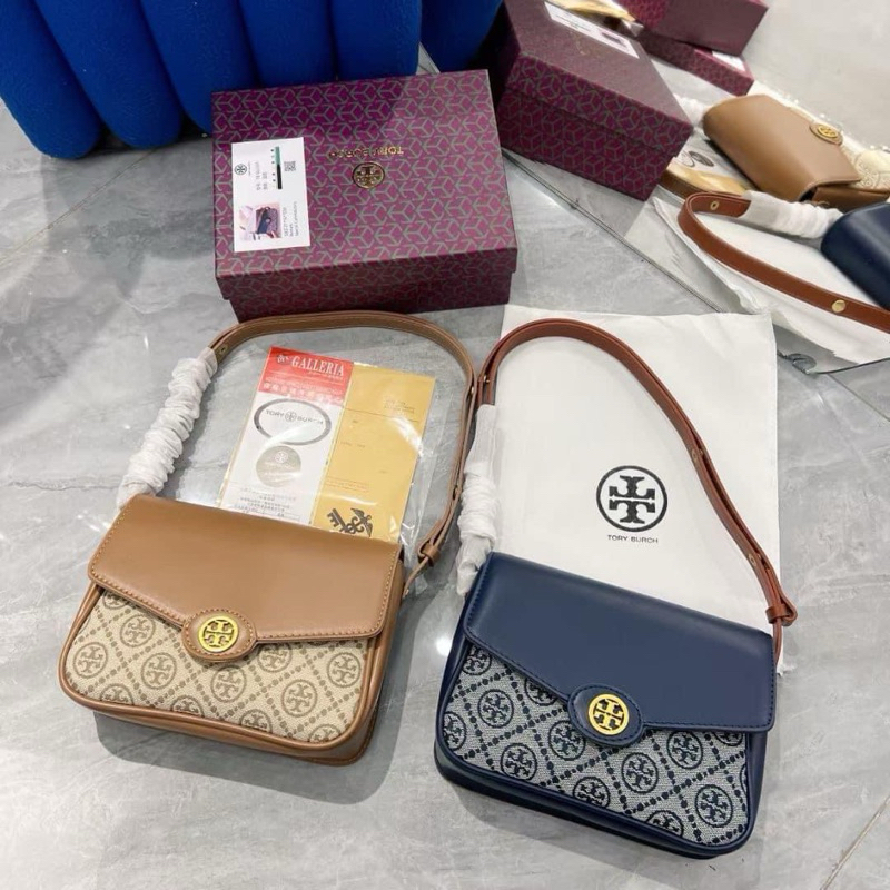 cod good quality sling bag hand bag with box Shopee Philippines